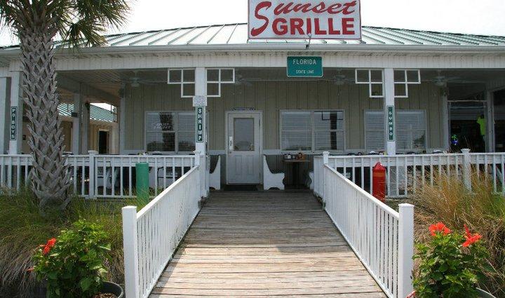 Florida Pensacola Sunset Grille photo 7