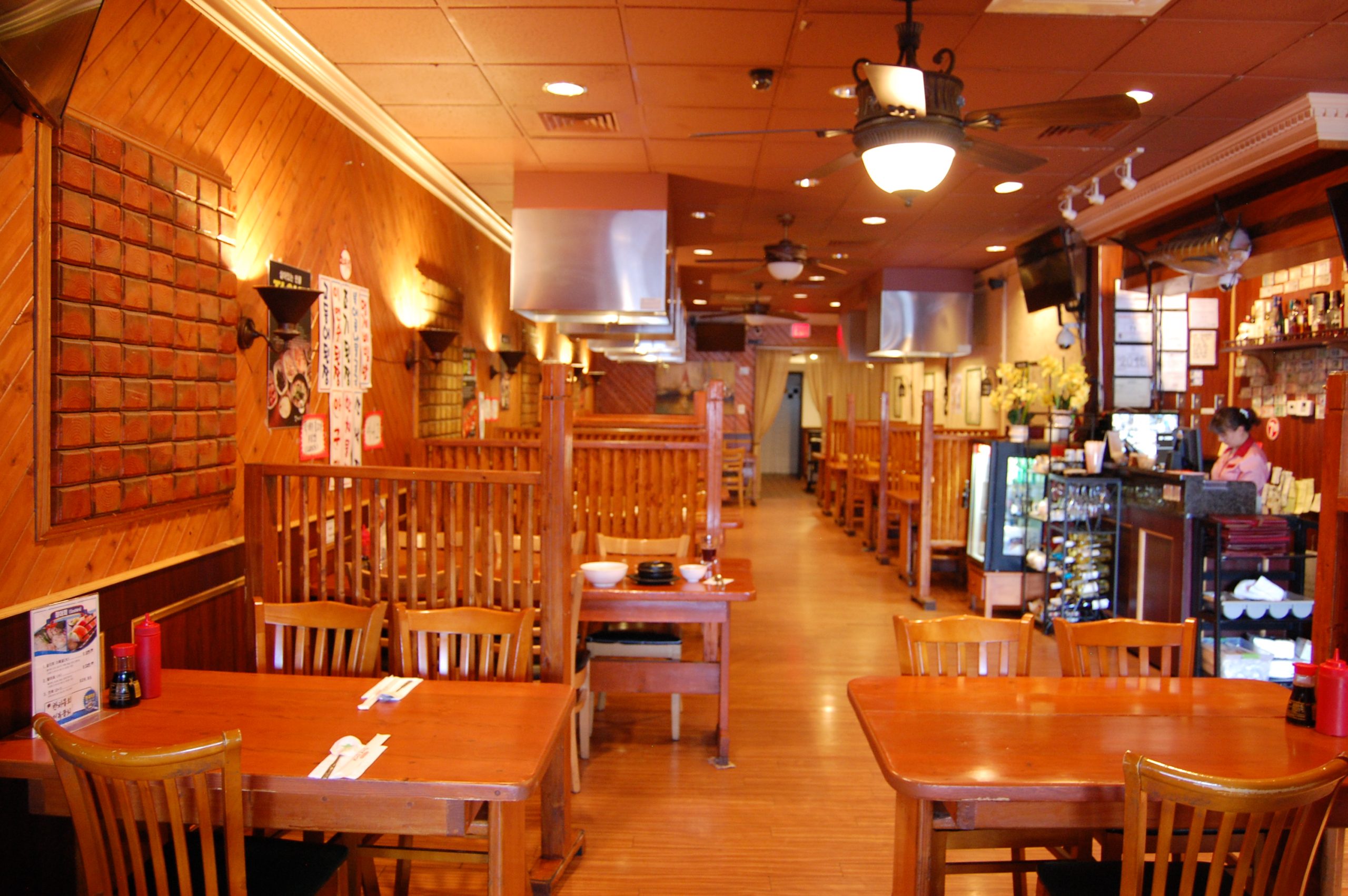 Maryland Temple Hills JK Seafood Korean Restaurant photo 5