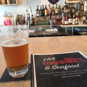 Maryland Rockville Live Crawfish & Seafood Restaurant photo 7