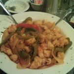 New Jersey Toms River Capone's Gourmet Pizza & Pasta photo 1