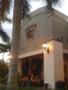 Florida Hollywood Bonefish Grill photo 5