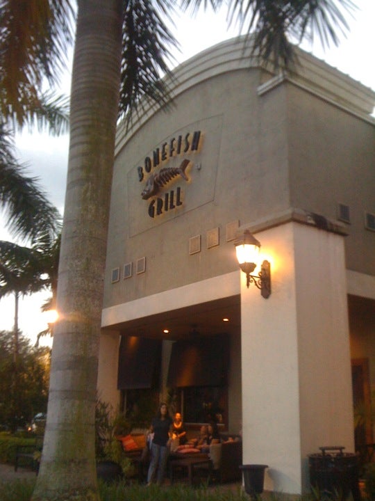 Florida Hollywood Bonefish Grill photo 5