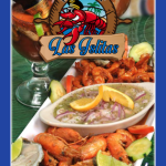 Illinois Downers Grove Las Islitas Seafood & Mexican Restaurant photo 1