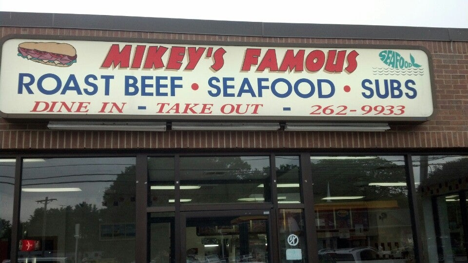 Massachusetts Lowell Mikey's Famous Roastbeef photo 5