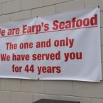 North Carolina Raleigh Earp's Seafood Market photo 1