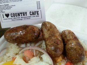 Hawaii Waipahu I Love Country Cafe photo 5