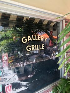 Florida Jupiter Gallery Grille photo 5