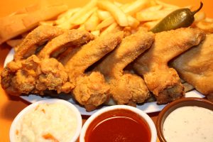 Mississippi Southaven Jr's Fish & Chicken photo 7