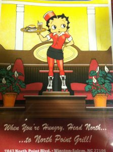 North Carolina Winston Salem North Point Grill photo 7