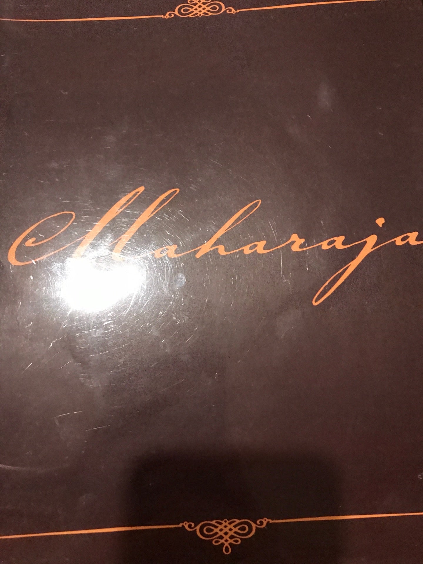 California Los Angeles Maharaja Cuisine of India photo 3