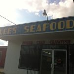 Louisiana Lafayette Lee's Seafood Market photo 1