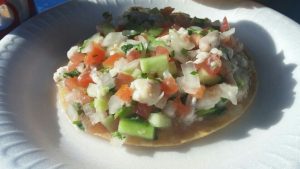 California Los Angeles El Ceviche Loco photo 5