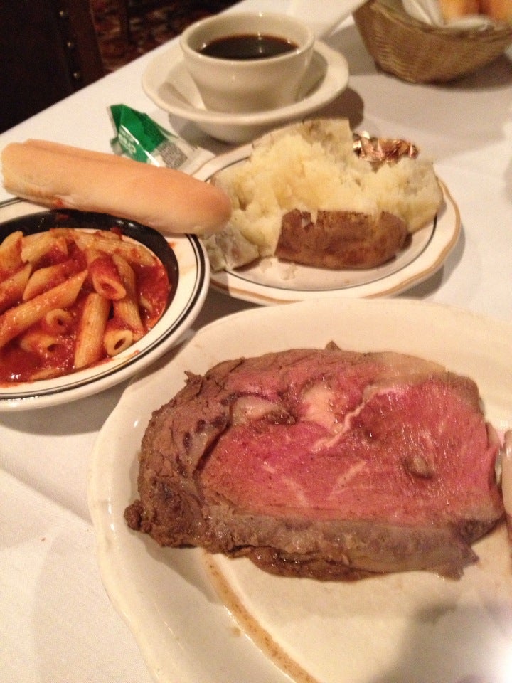 Iowa Council Bluffs Cascio's Steak House photo 7