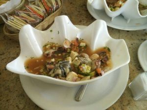 California Santa Clarita Mariscos Los Arcos photo 7