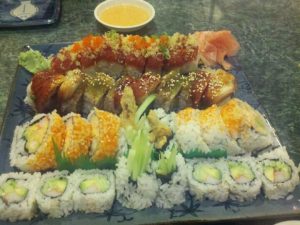 Mississippi Flowood Osaka Japanese Restaurant photo 7