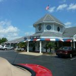 North Carolina Salisbury Blue Bay Seafood Restaurant photo 1