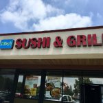 California Ontario Mike'y Sushi & Grill photo 1