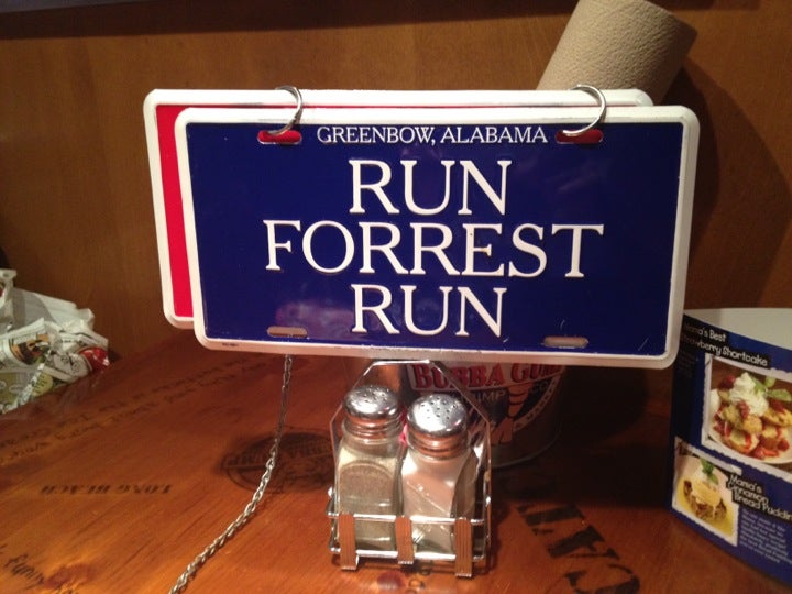 Florida Miami Bubba Gump Shrimp Co. photo 3