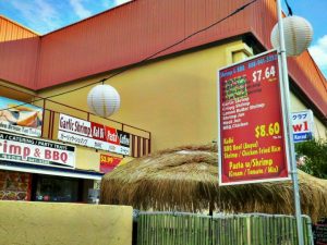 Hawaii Waipahu Shrimp & BBQ photo 7