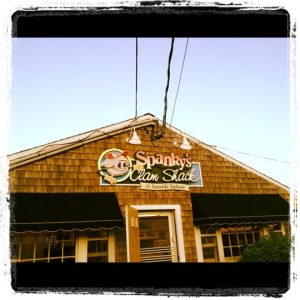 Massachusetts Hyannis Spankys Clam Shack photo 7