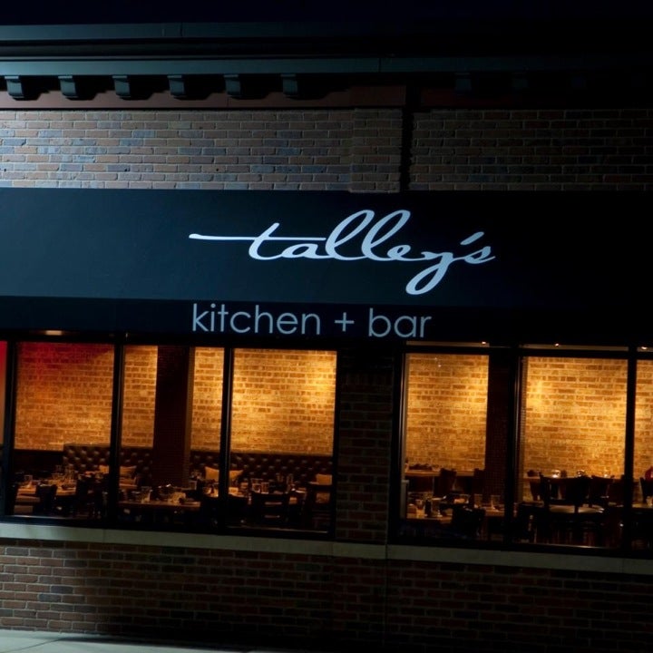 Illinois Naperville Talley's Kitchen + Bar photo 5