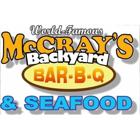 Florida West Palm Beach McCray's Backyard BBQ & Seafood photo 7