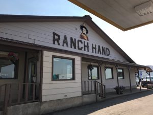 Idaho Soda Springs Ranch Hand Trail Stop photo 7