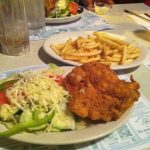 Massachusetts New Bedford Friendly  Pizza & Seafood photo 1