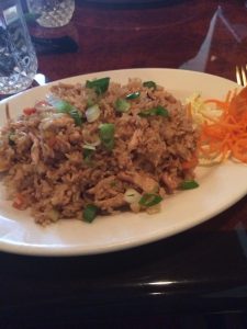 New Jersey Edison Aroma Royal Thai Cuisine photo 7