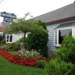 Massachusetts Hyannis Riverway Lobster House photo 1