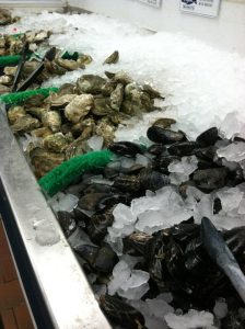 Maryland Annapolis Annapolis Seafood Markets photo 7