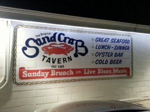 California Oceanside The Original Sand Crab Tavern photo 5