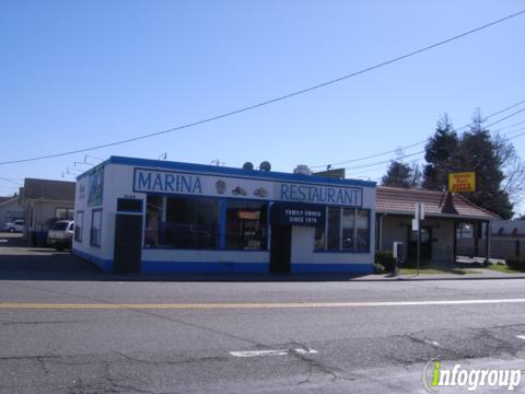 California Hayward Marina Restaurant photo 5