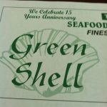 New Jersey Paterson Green Shell Seafood Restaurant photo 1