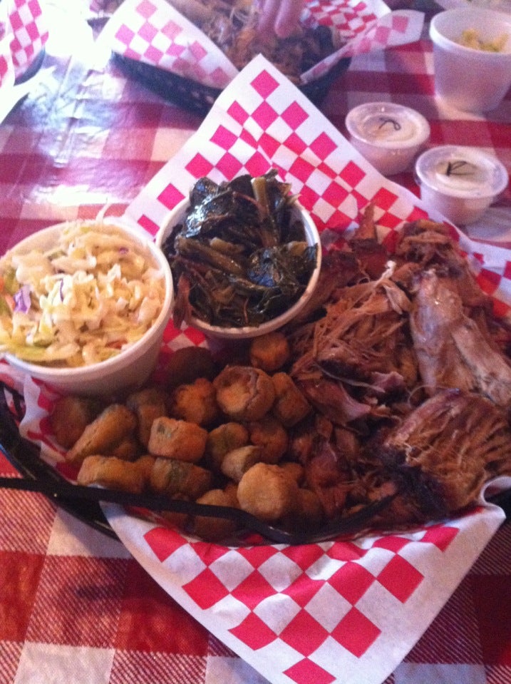 Florida Tampa Hank's Catfish & BBQ photo 7