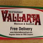 California San Diego Vallarta Mexican & Seafood Restaurant photo 1