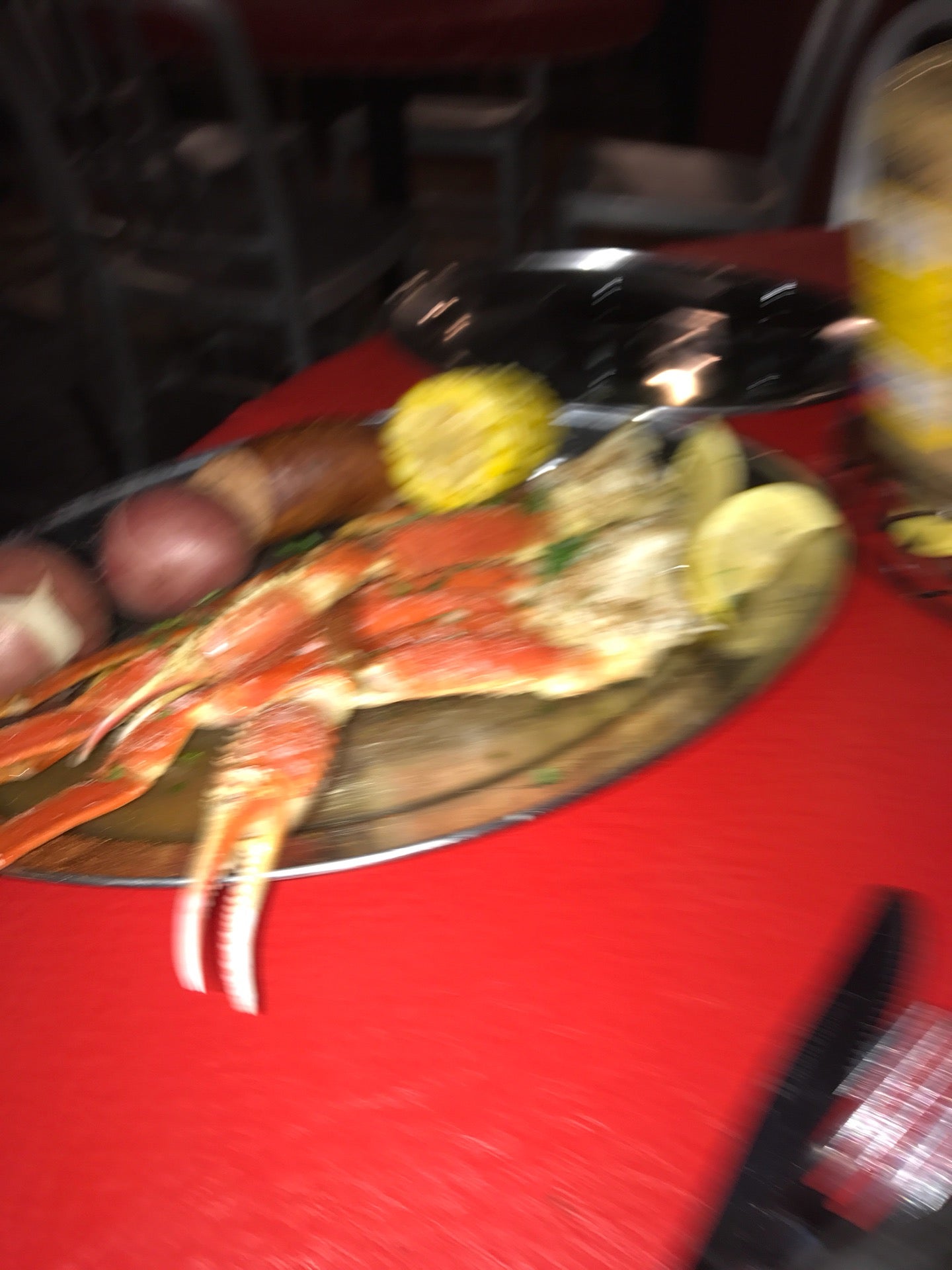 Louisiana New Orleans Crazy Lobster photo 5