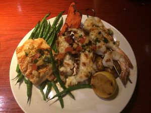 Florida Fort Lauderdale Red Lobster photo 7