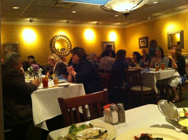 New Jersey Trenton Capuano Ristorante photo 3