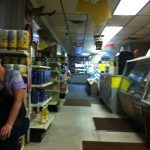 New Jersey Edison Sayreville Seafood Sub Shop Deli photo 1