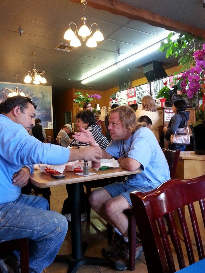 California Fremont Bay Fish & Chips photo 7