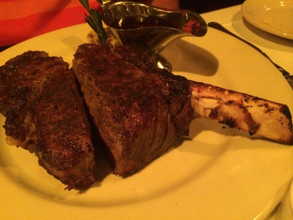 Florida Key West Prime Steakhouse photo 5