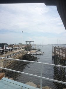 Maine Kittery Captain and Patty's Restaurant photo 5