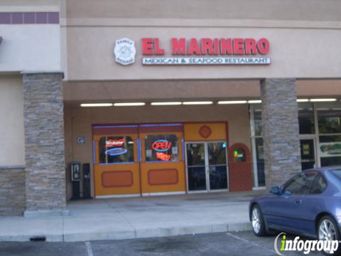 California Long Beach El Marinero Family Restaurant photo 7