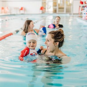 New Jersey Paterson British Swim School at Westminster Hotel - Livingston photo 7