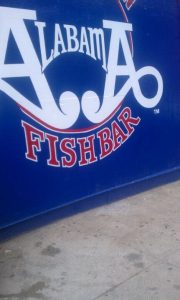 Kentucky Florence Alabama Fish Bar photo 7