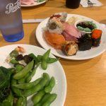 California San Francisco Kome Sushi Buffet photo 1