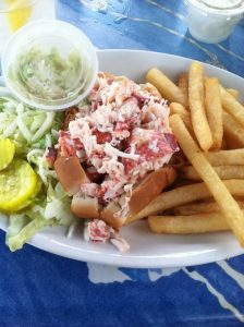 Massachusetts Hyannis Spankys Clam Shack photo 5