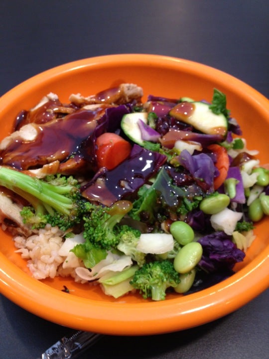 Missouri O Fallon Crazy Bowls & Wraps photo 3