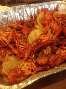 Louisiana Shreveport Shane's Seafood & BBQ photo 7